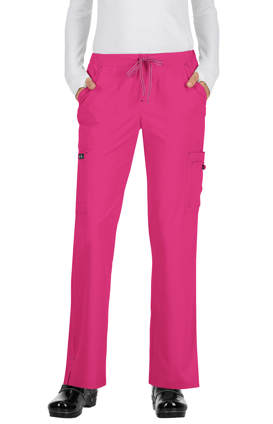 Koi Basic Holly Pants