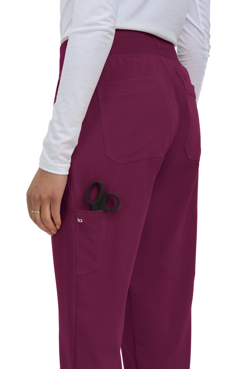 Smart Daily Jogger