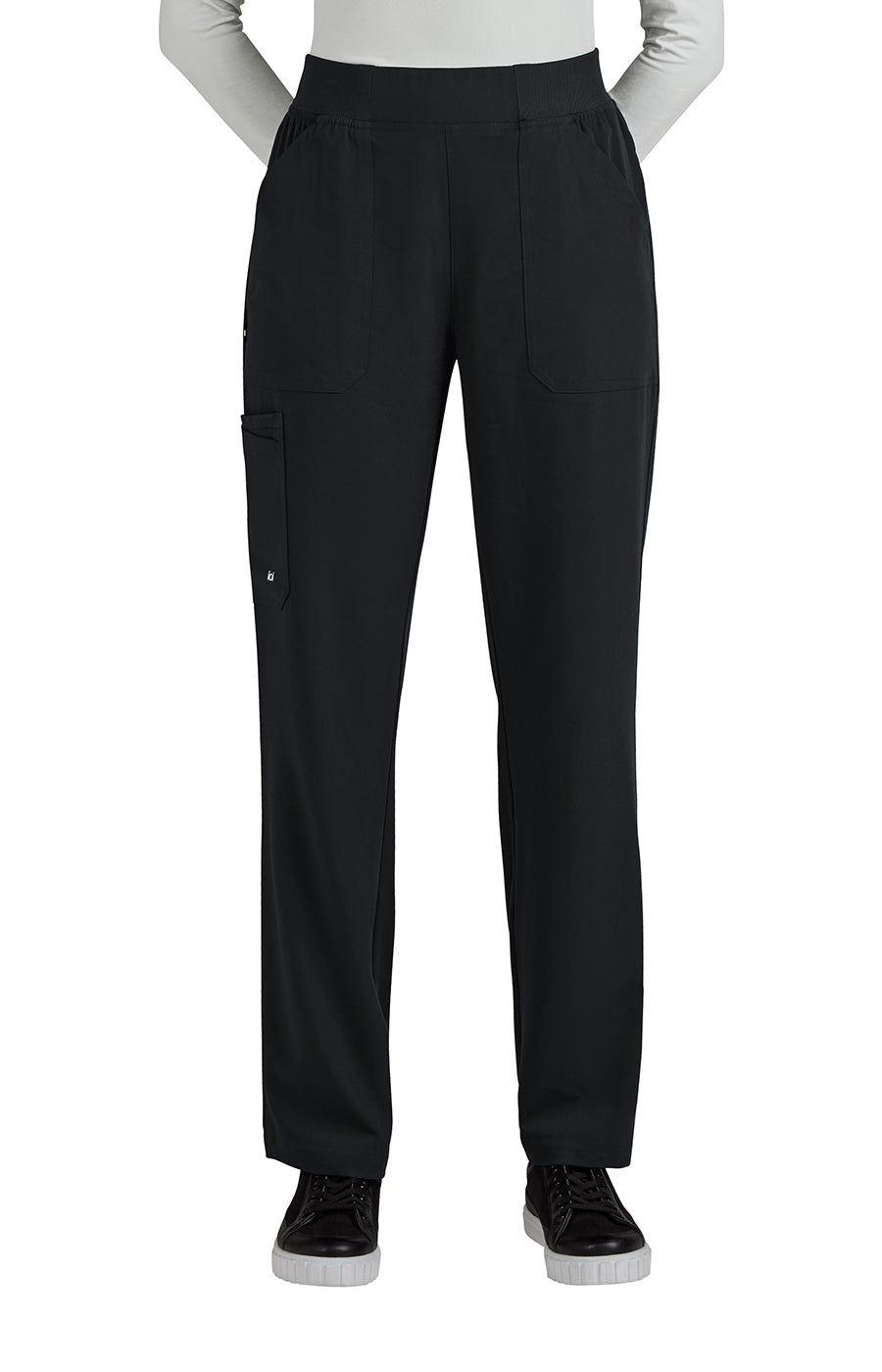 Jump Start Boot Cut Pant