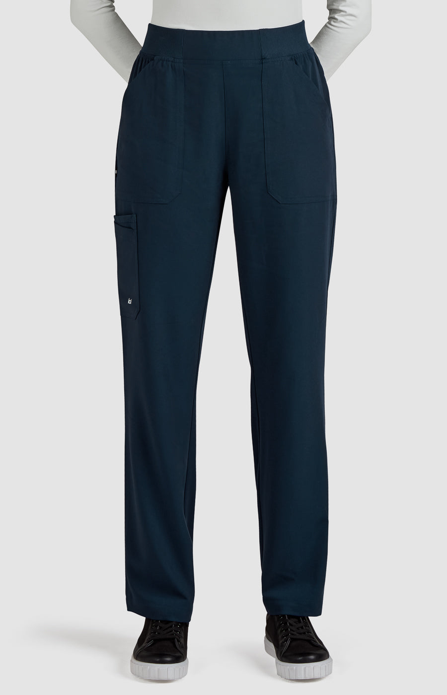 Jump Start Boot Cut Pant