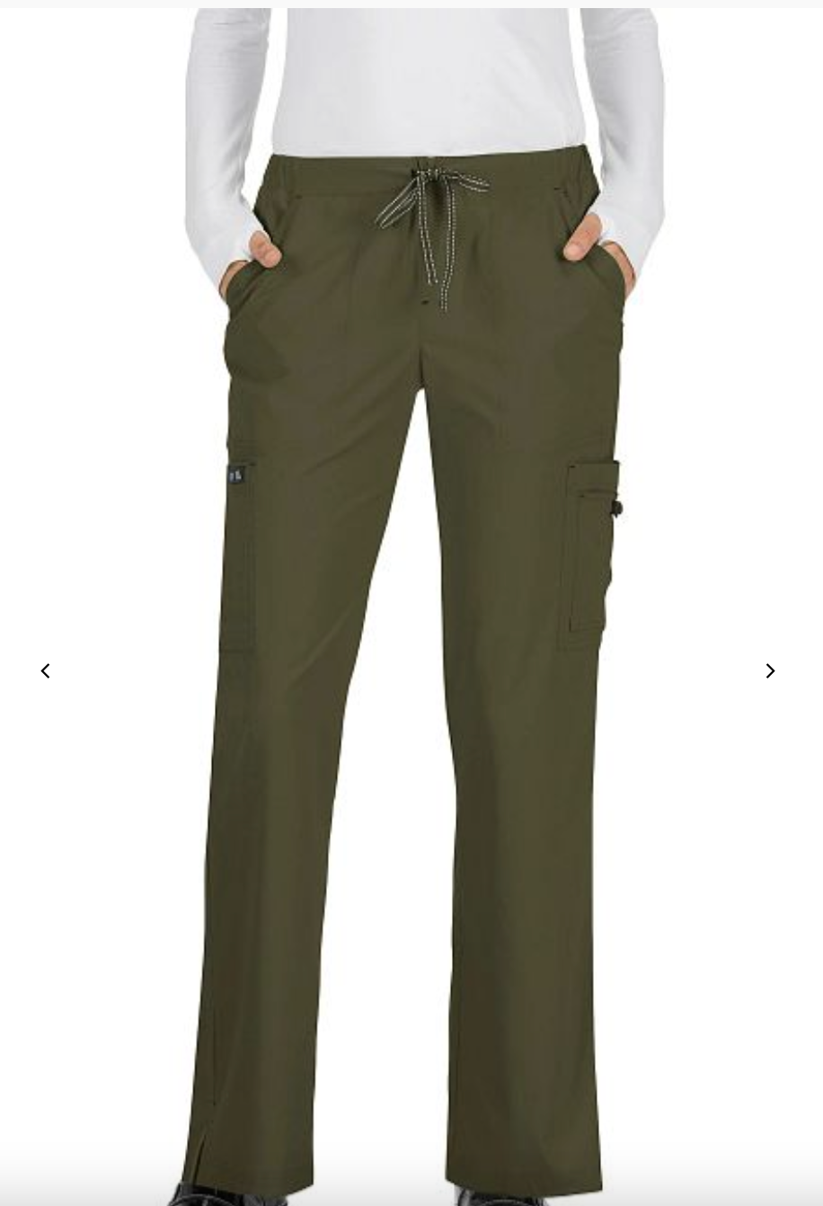 Koi Basic Holly Pants