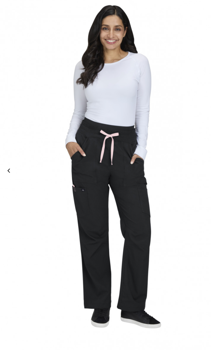Freda Wide Leg