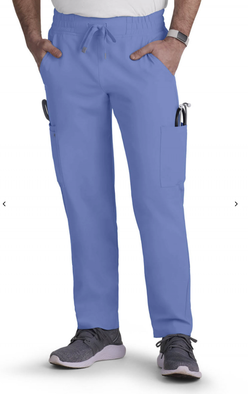 Neuro Cargo Pant