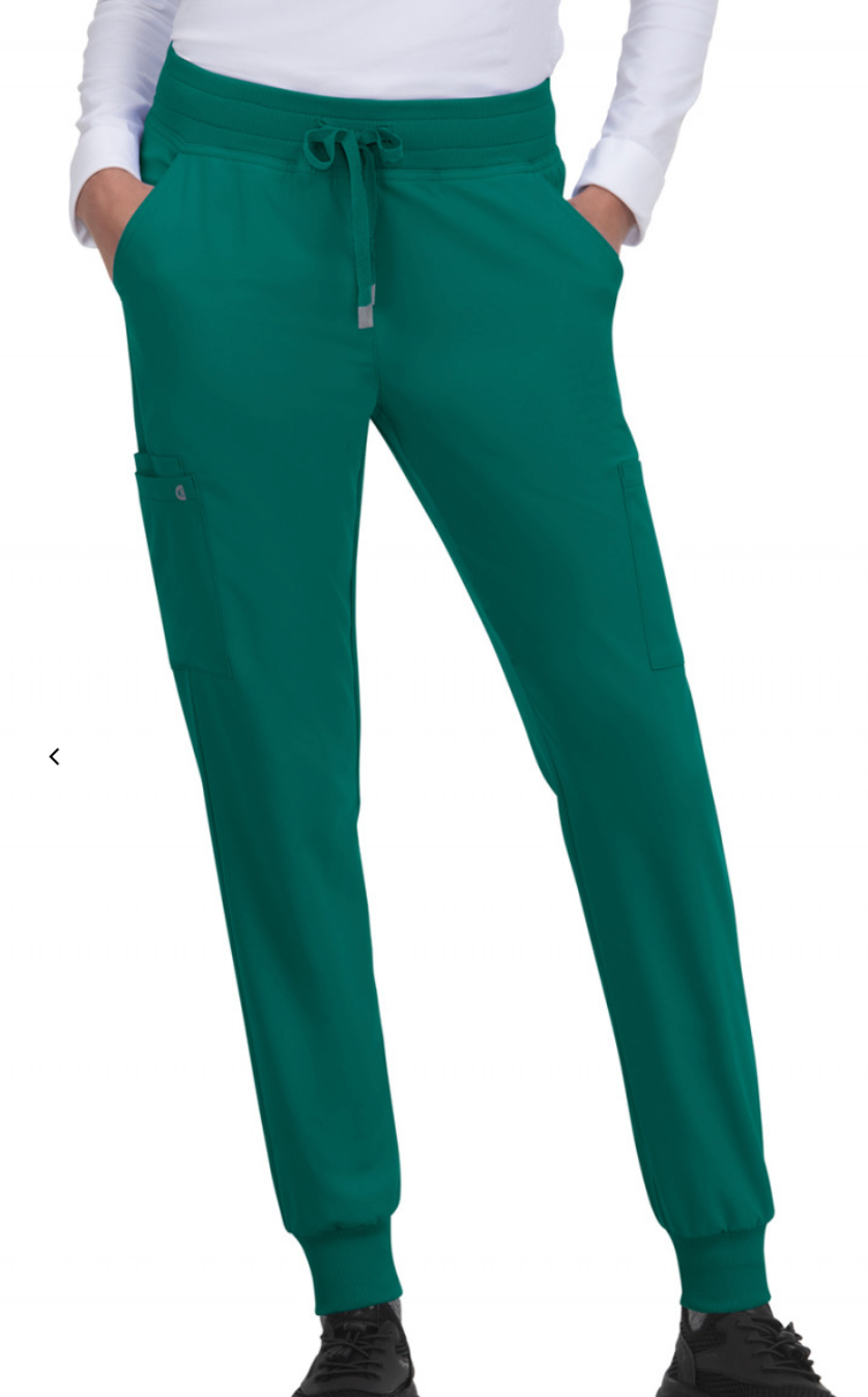 Pulse Jogger