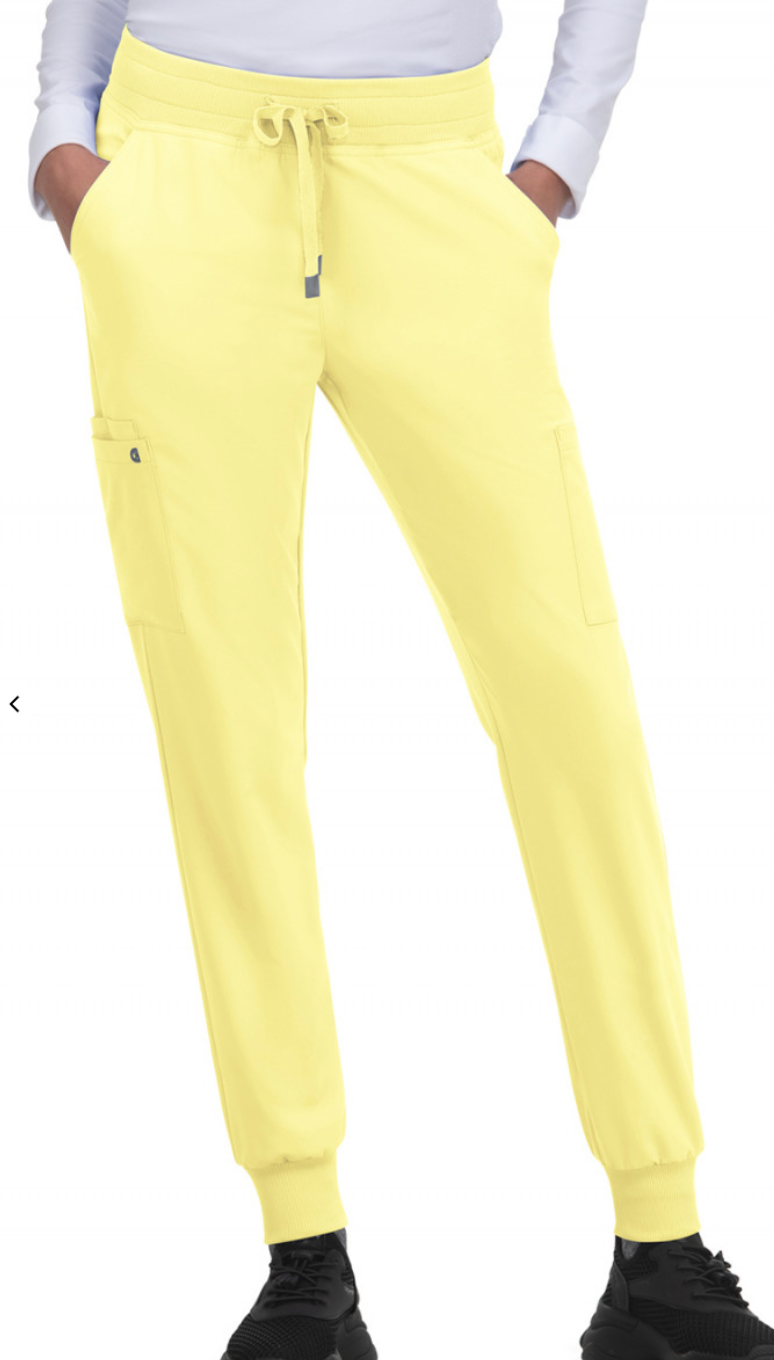 Pulse Jogger