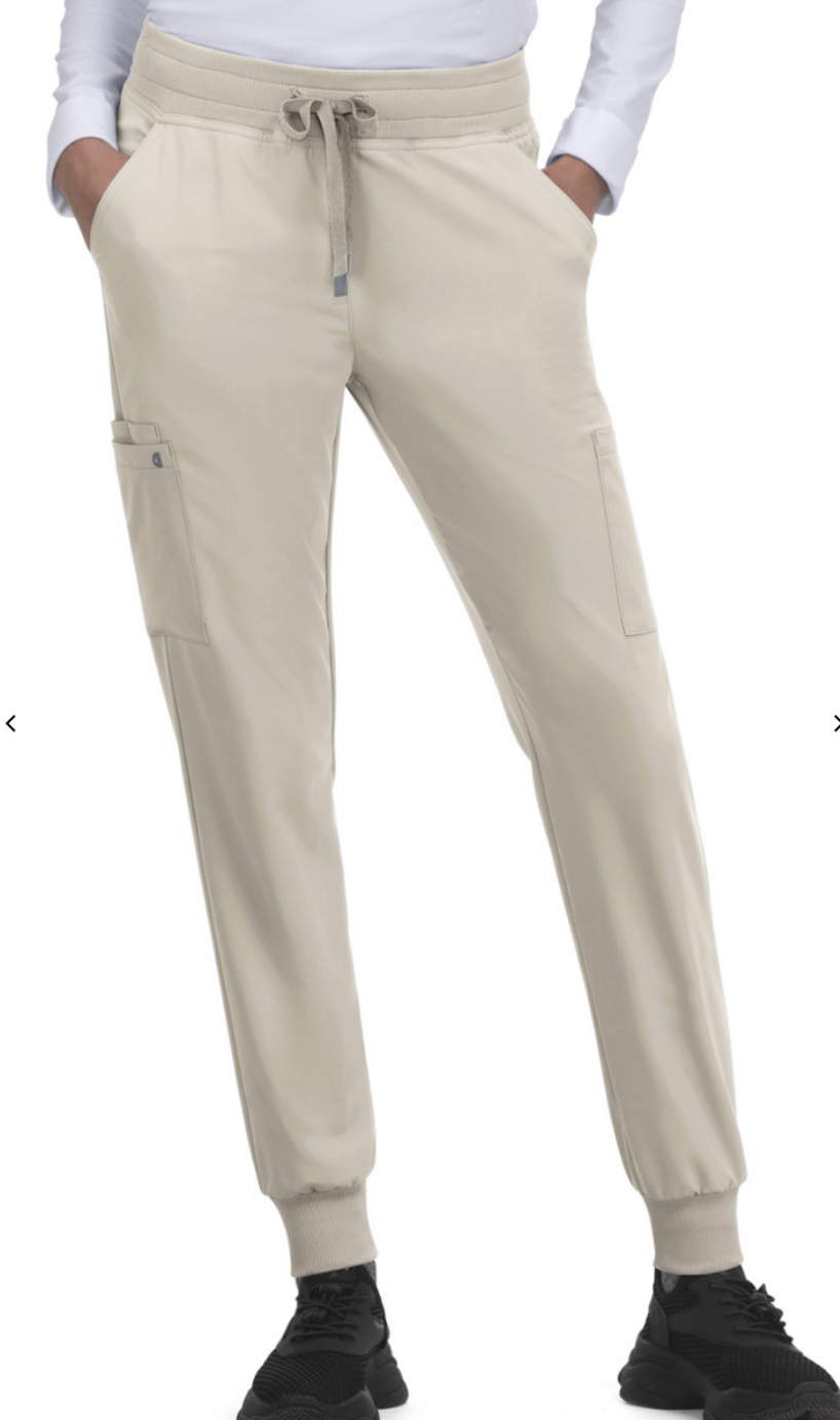 Pulse Jogger