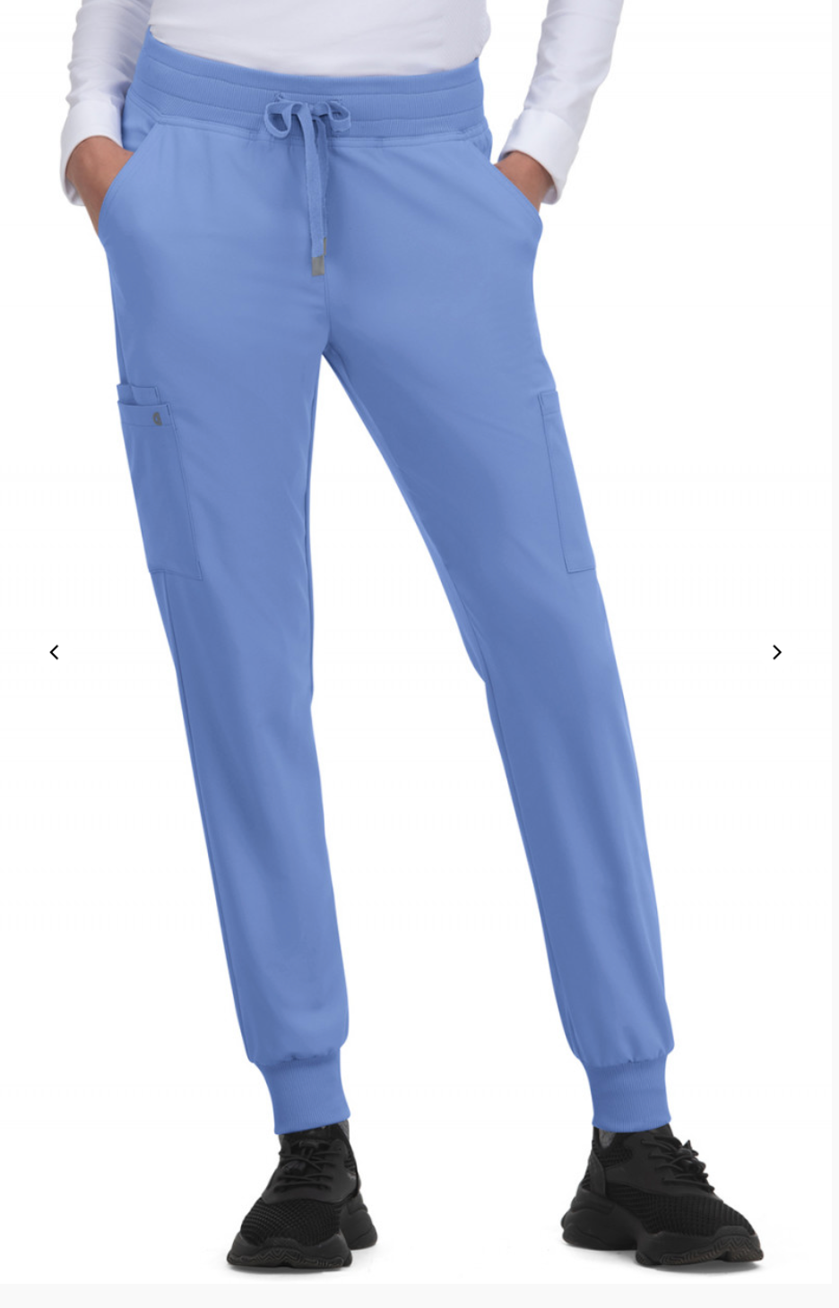 Pulse Jogger