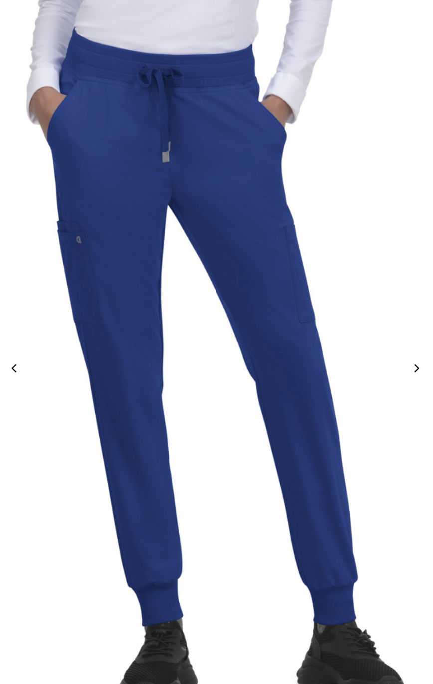 Pulse Jogger