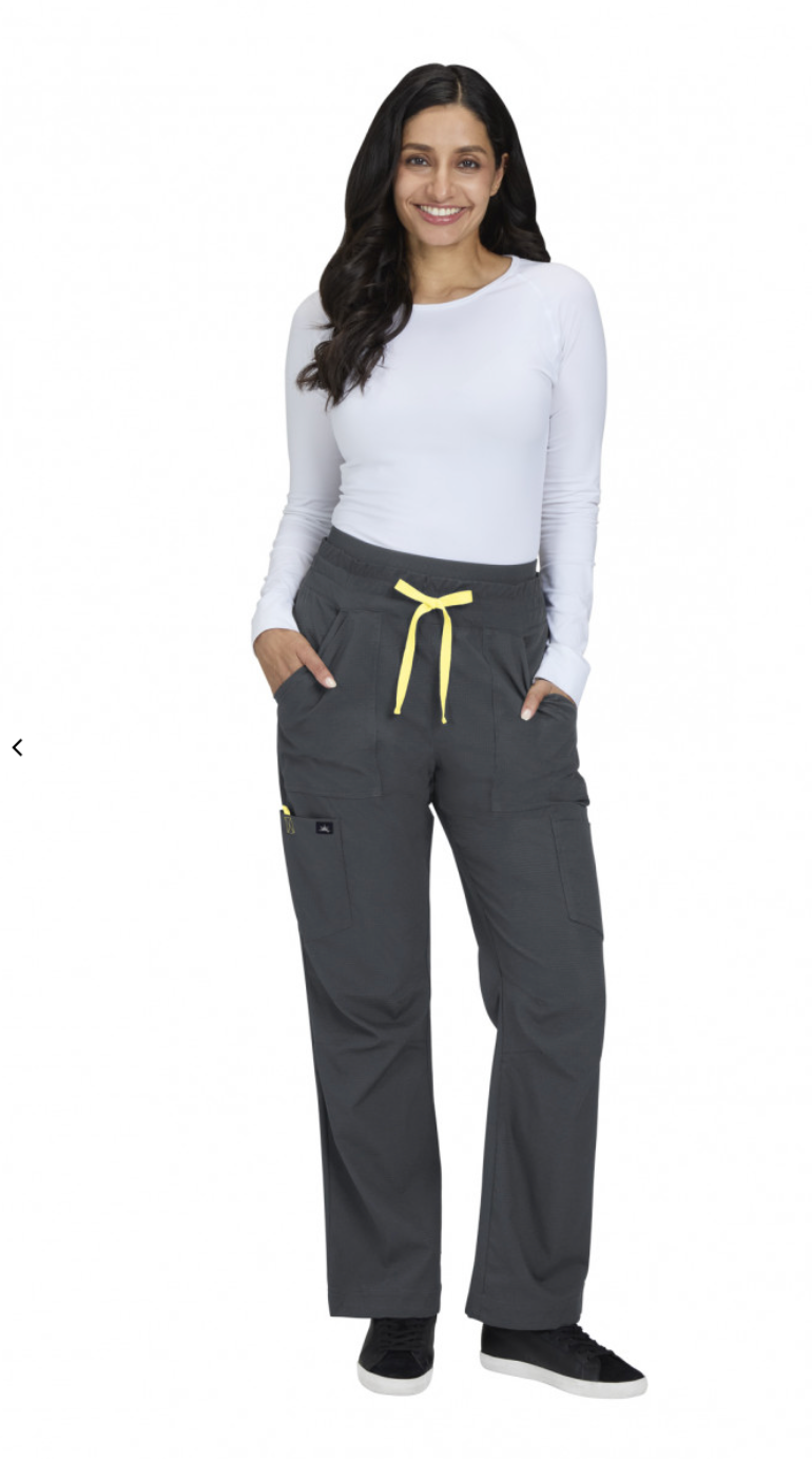 Freda Wide Leg