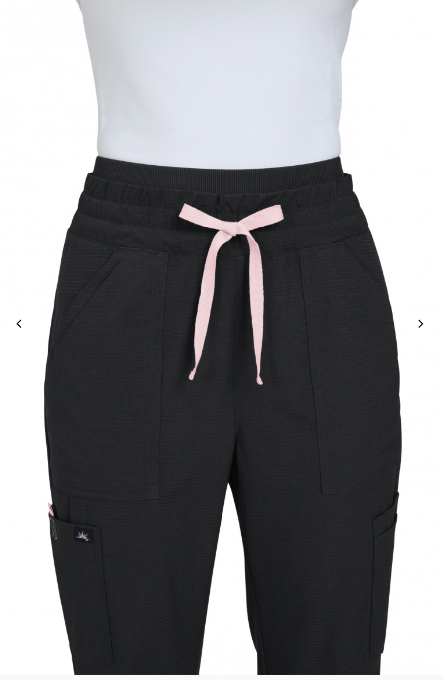 Freda Wide Leg