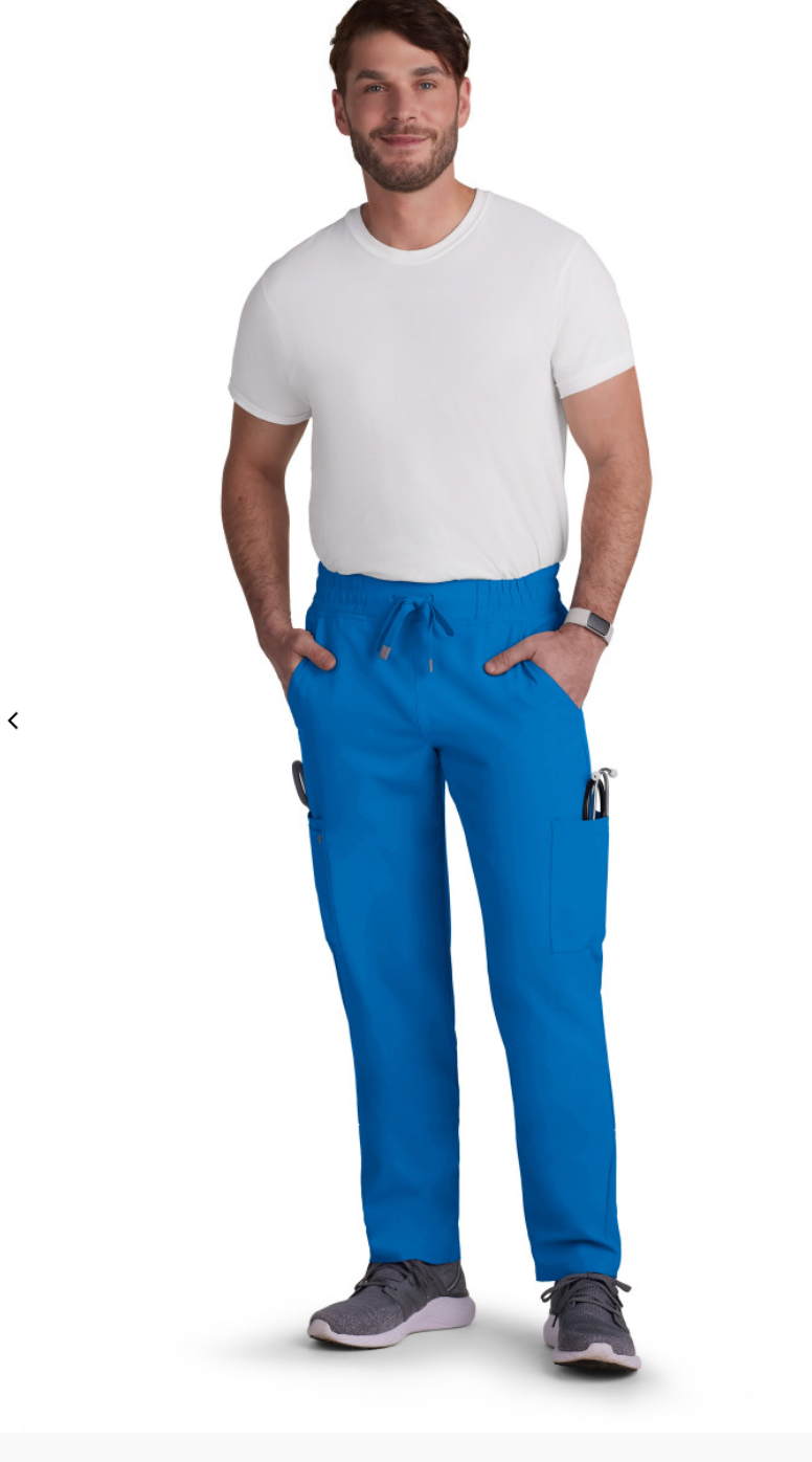 Neuro Cargo Pant