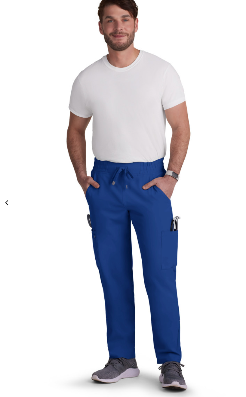 Neuro Cargo Pant