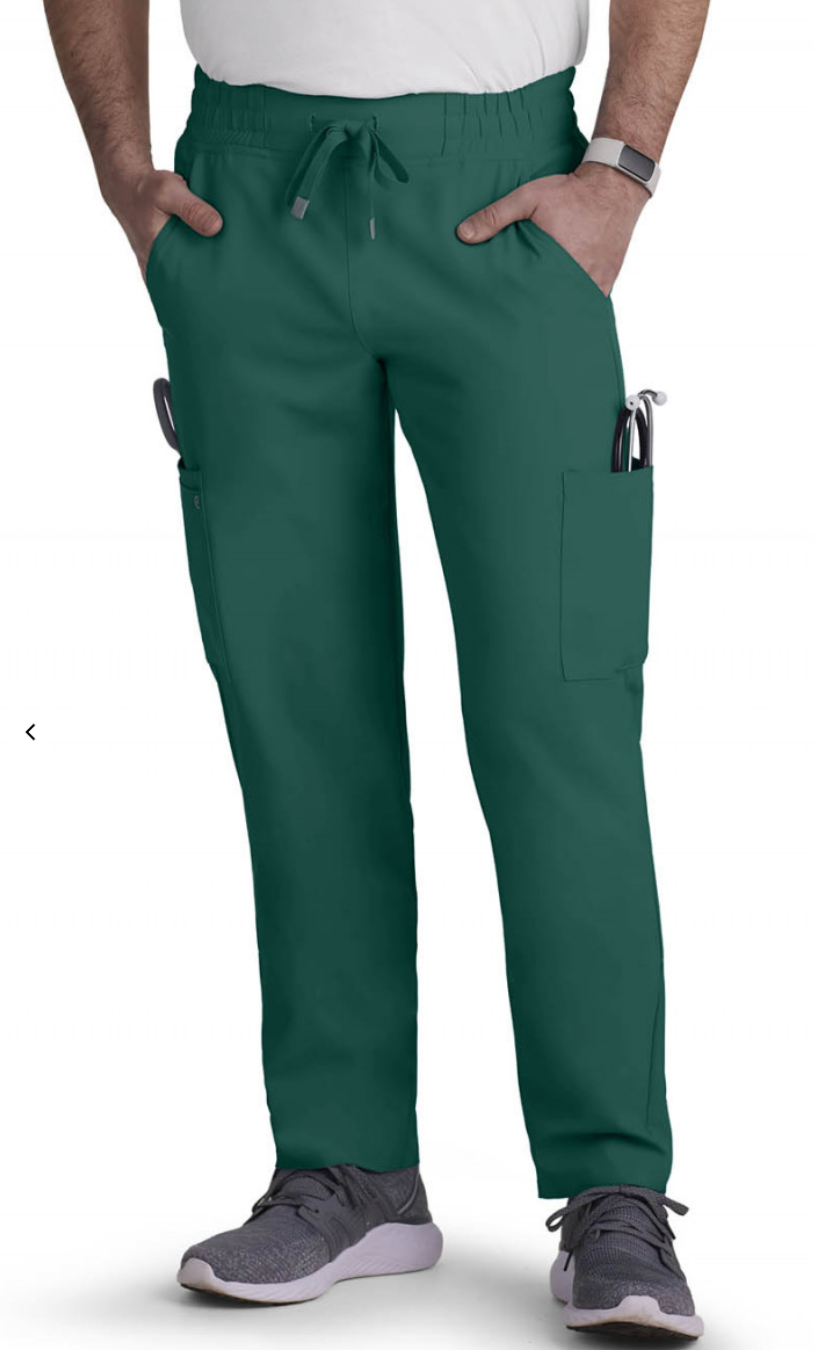 Neuro Cargo Pant