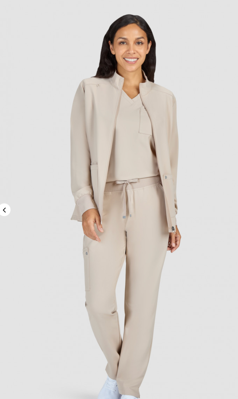 Geneses Womens Jacket