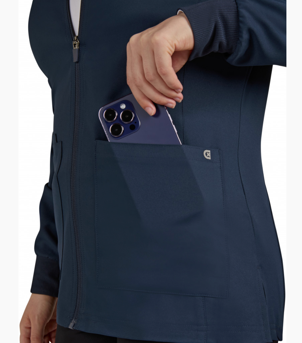 Geneses Womens Jacket