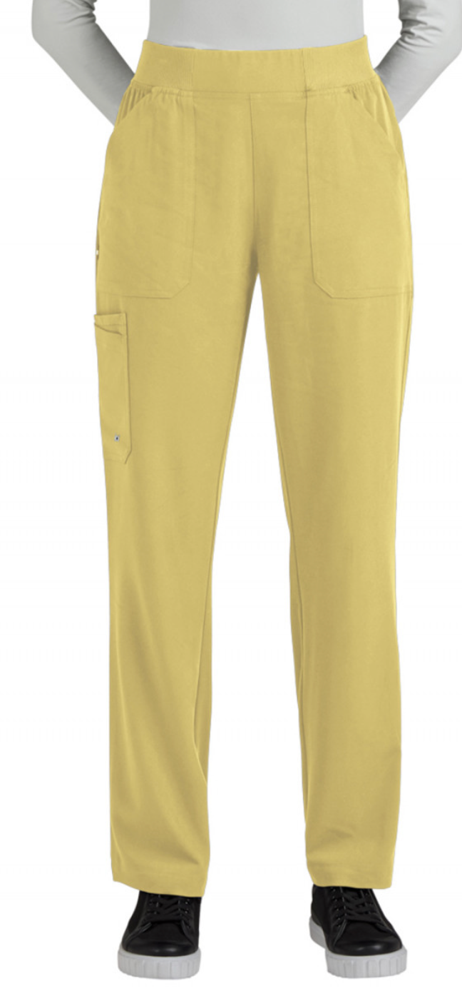 Jump Start Boot Cut Pant