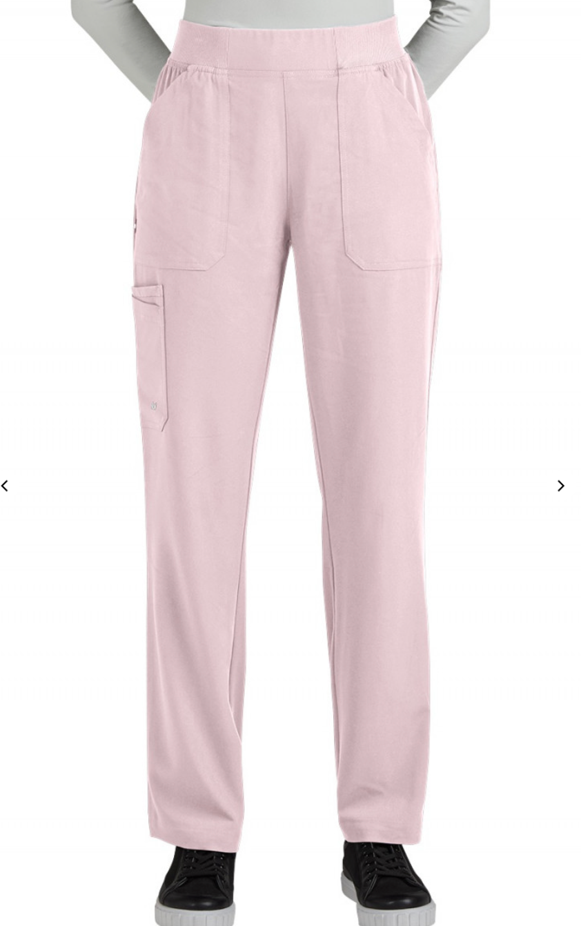 Jump Start Boot Cut Pant
