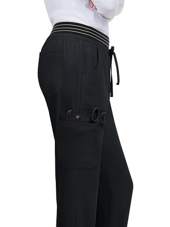 Hollyhock Jogger Berry