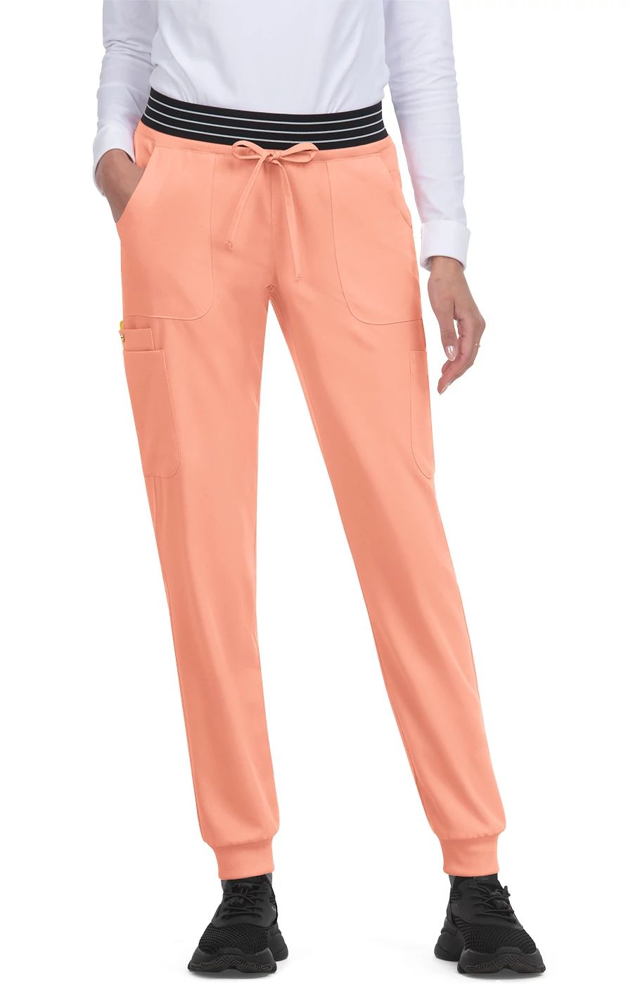 Hollyhock Jogger Berry