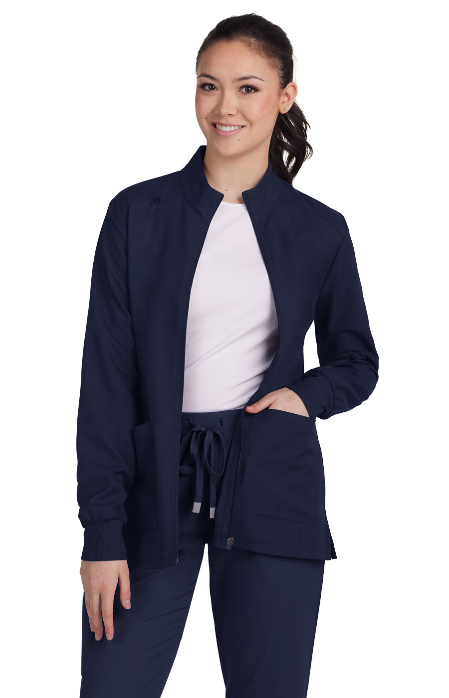 Geneses Womens Jacket
