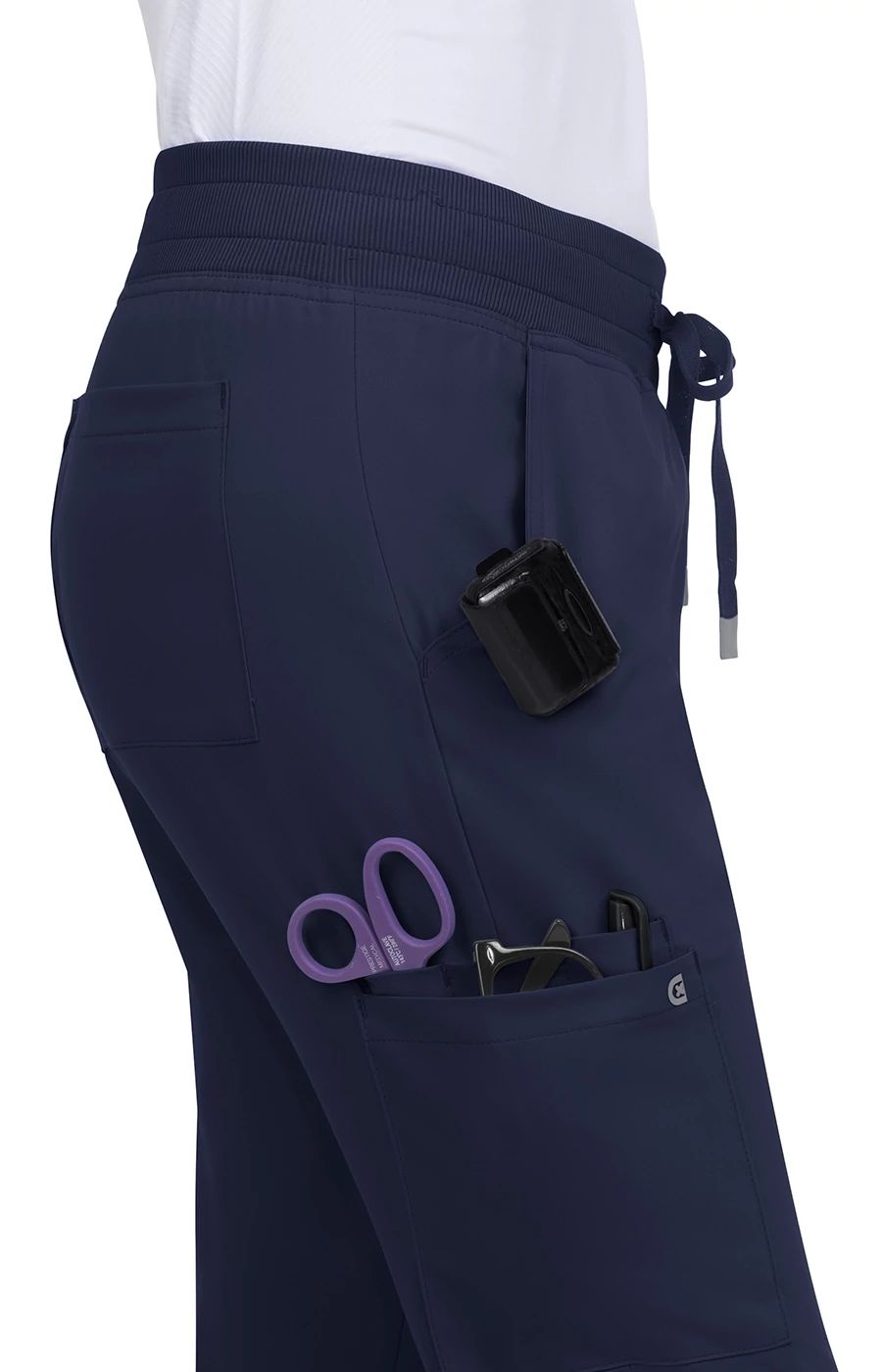 Pulse Jogger