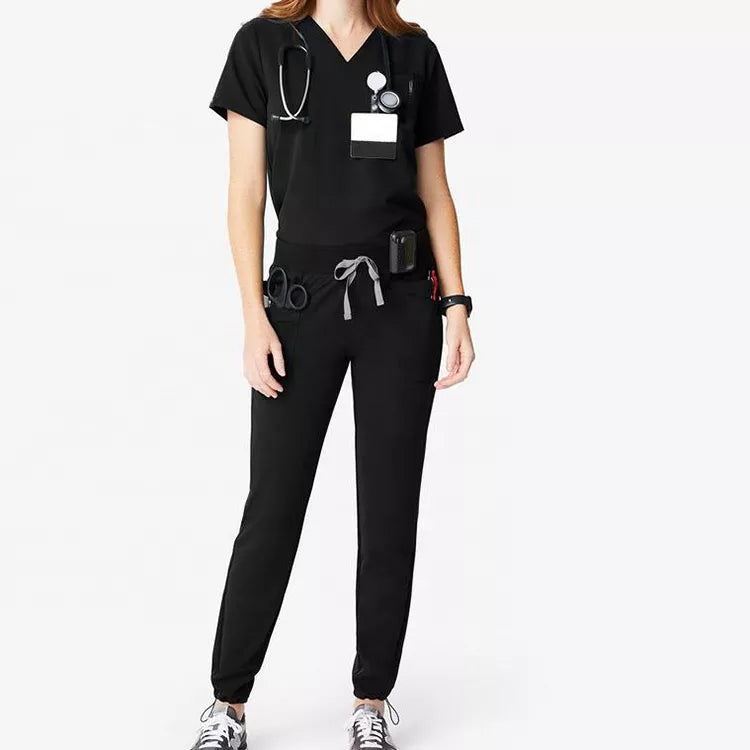 Med Attires 309 Scrub Set