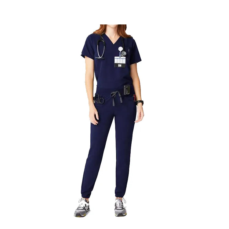 Med Attires 309 Scrub Set