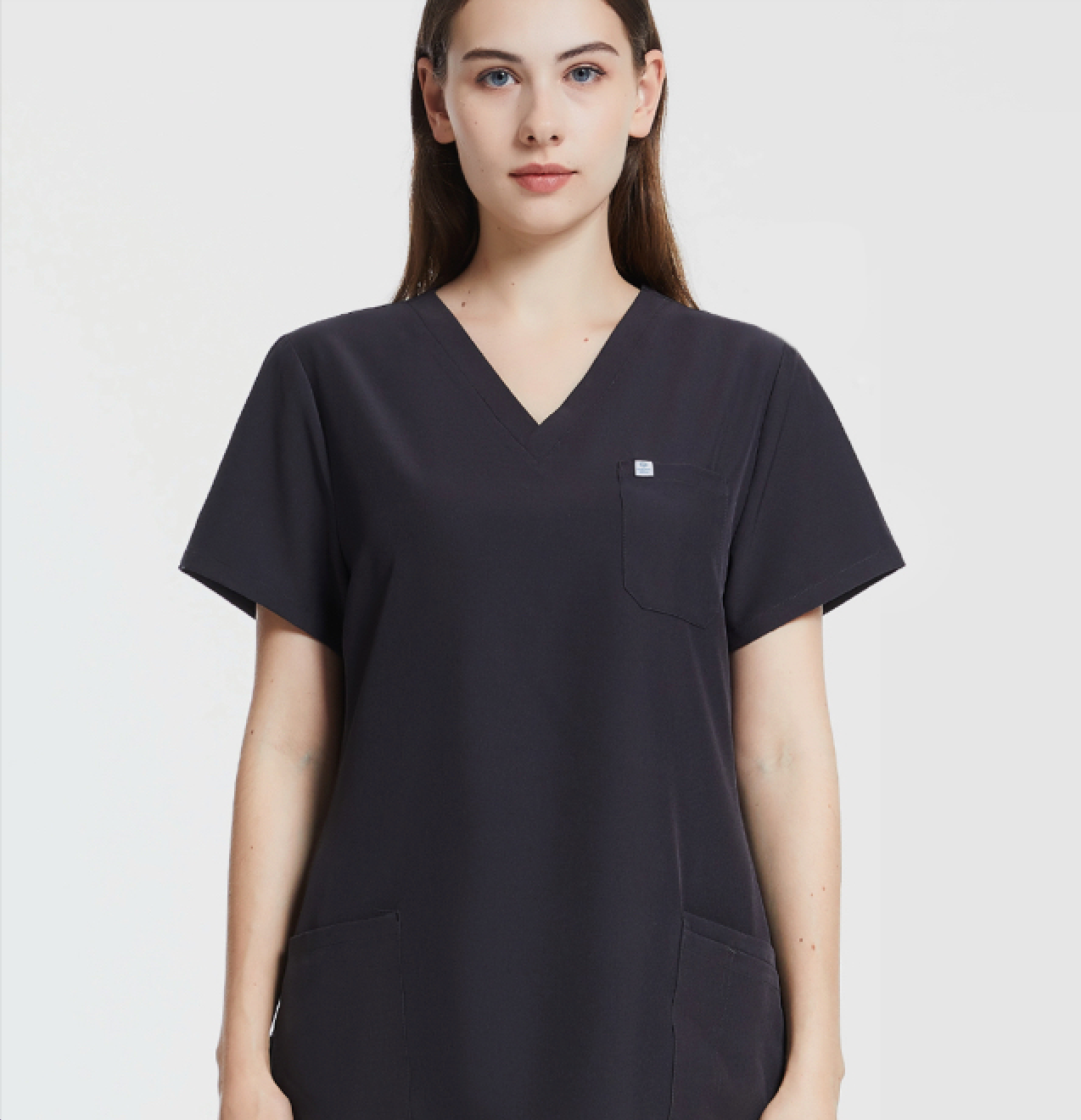 Med Attires 309 Scrub Set
