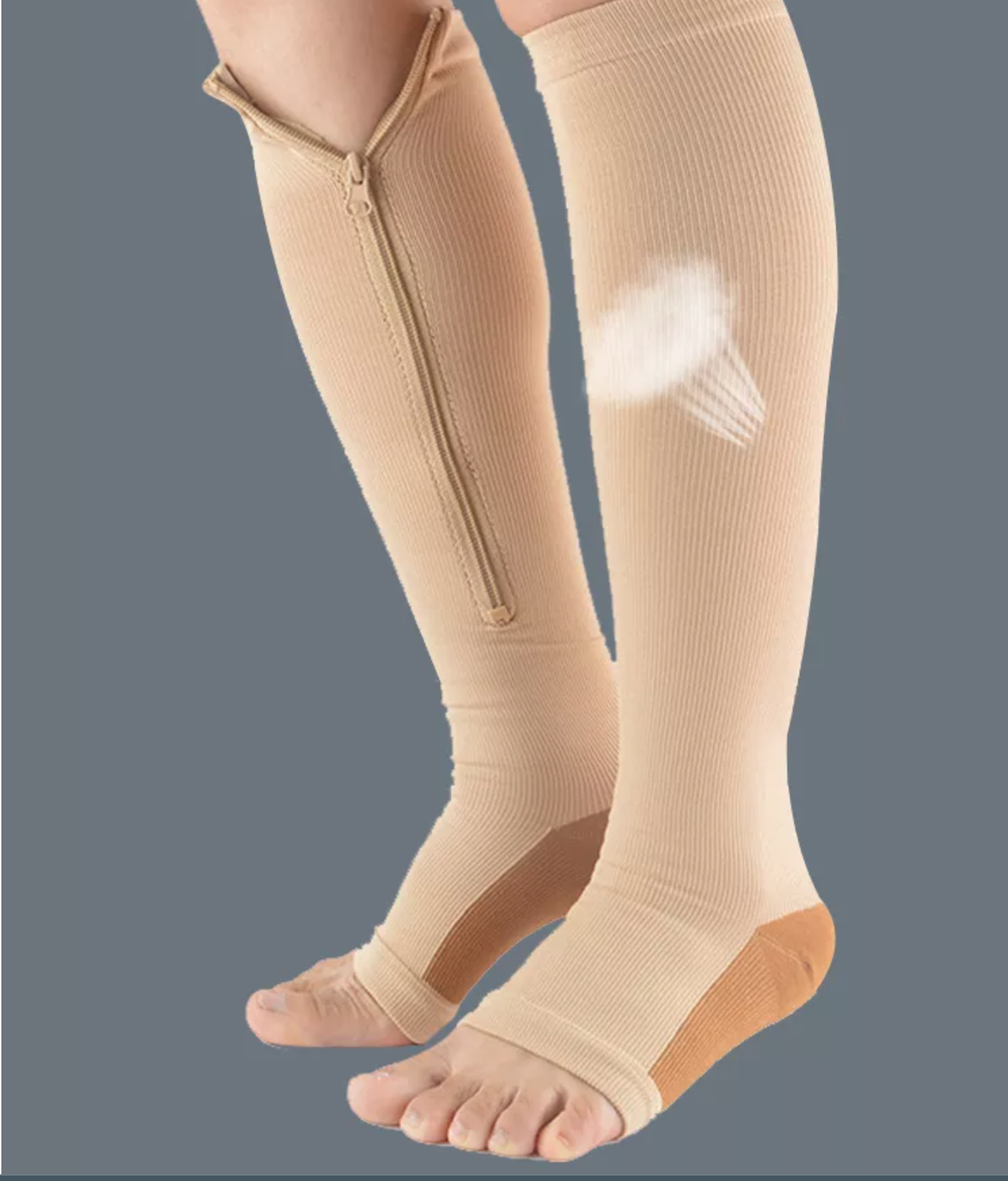 Med Attires Compression Socks