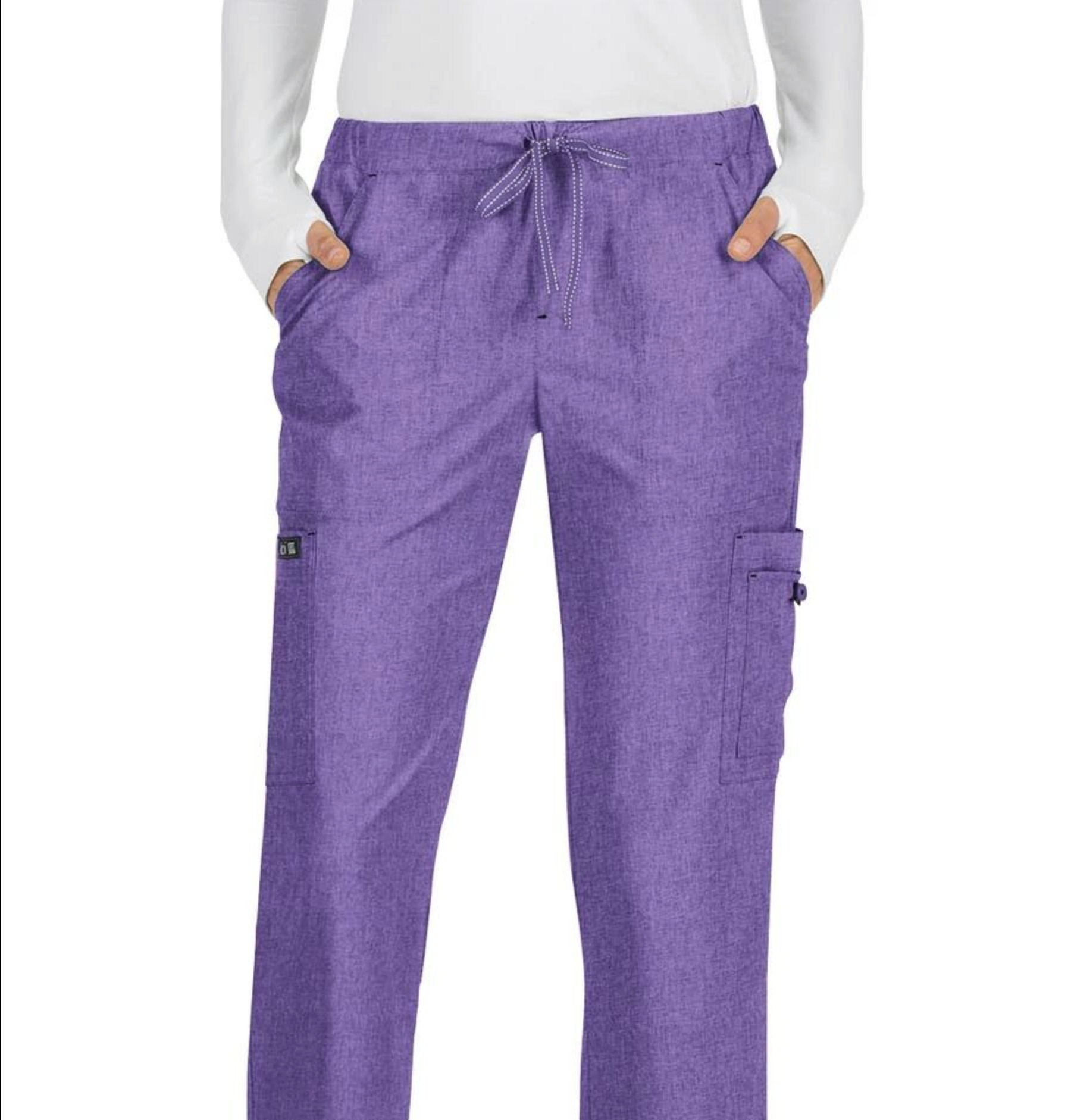 Koi Basic Holly Pants