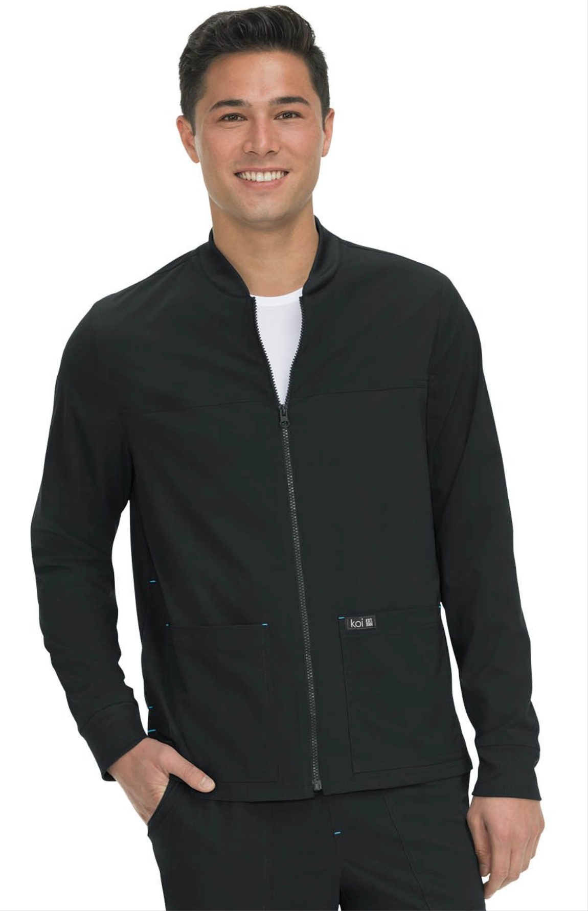 Koi Basics Hayden Jacket