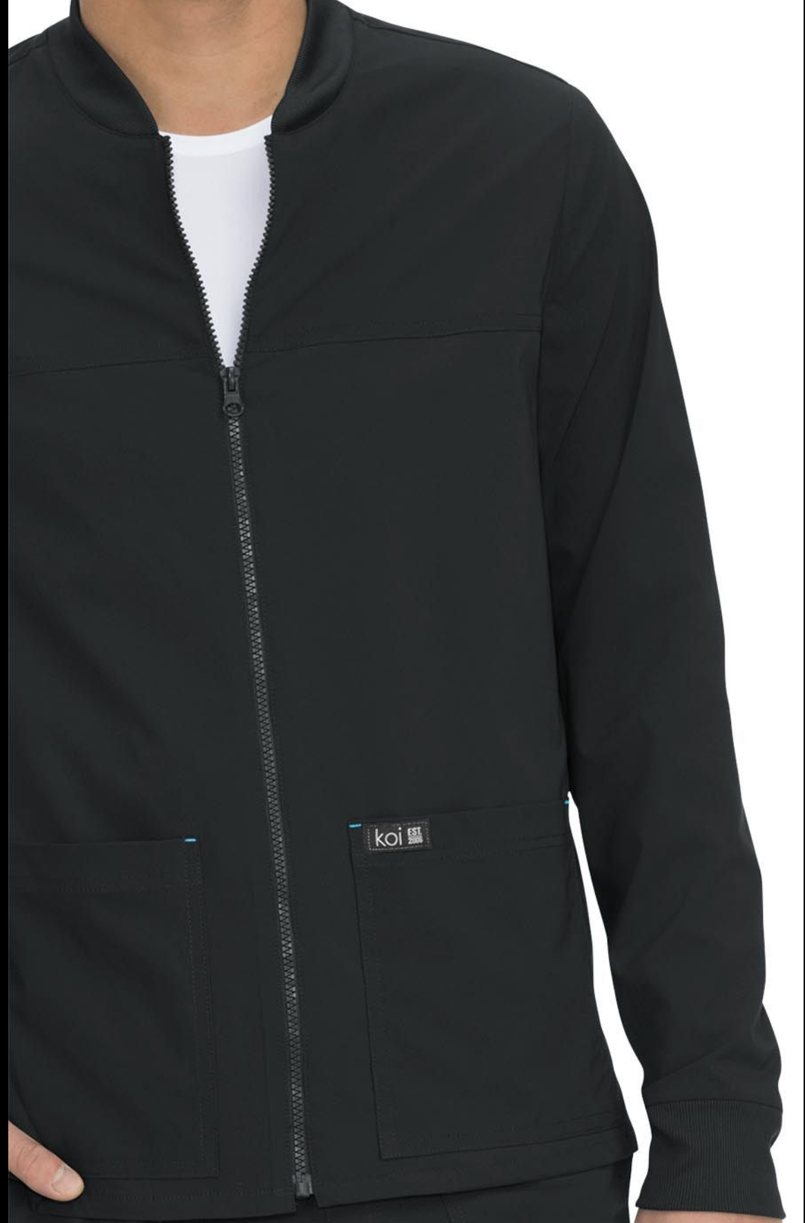 Koi Basics Hayden Jacket