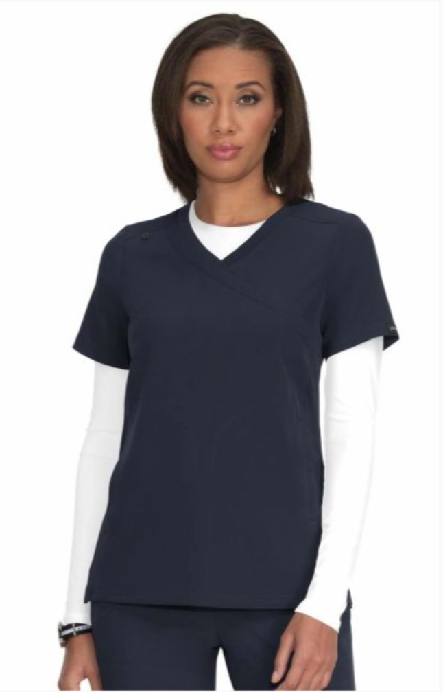 Planet Koi-Eco Top-Blk-Navy-Royal Blue-Flamingo-Green