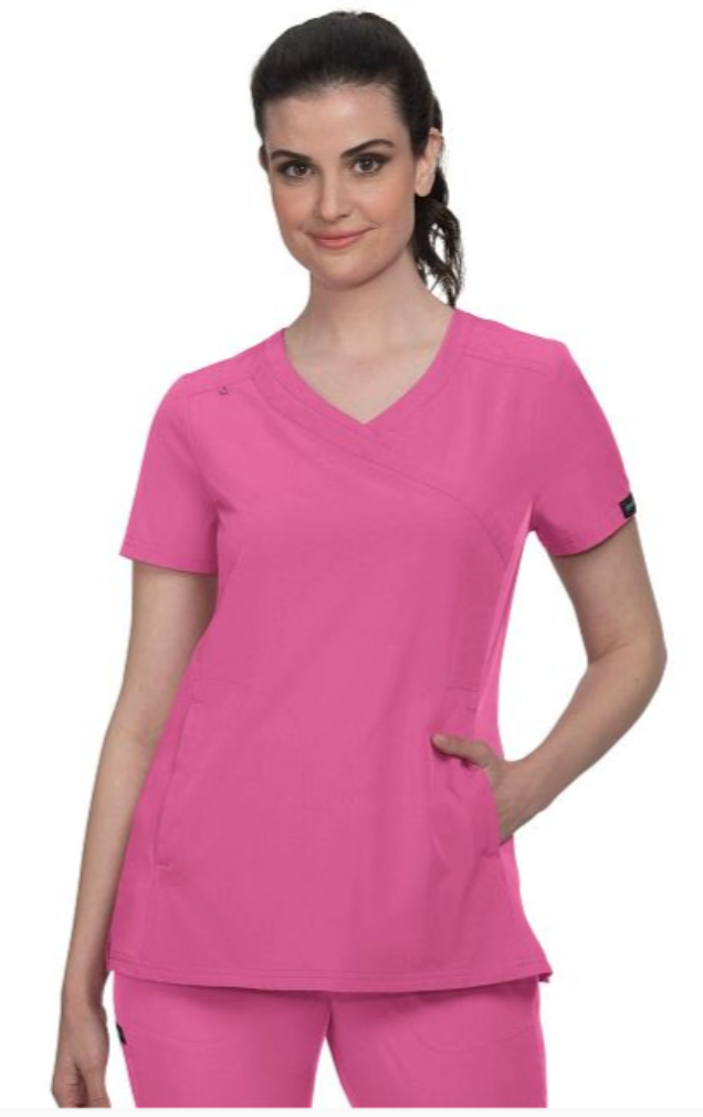 Planet Koi-Eco Top-Blk-Navy-Royal Blue-Flamingo-Green