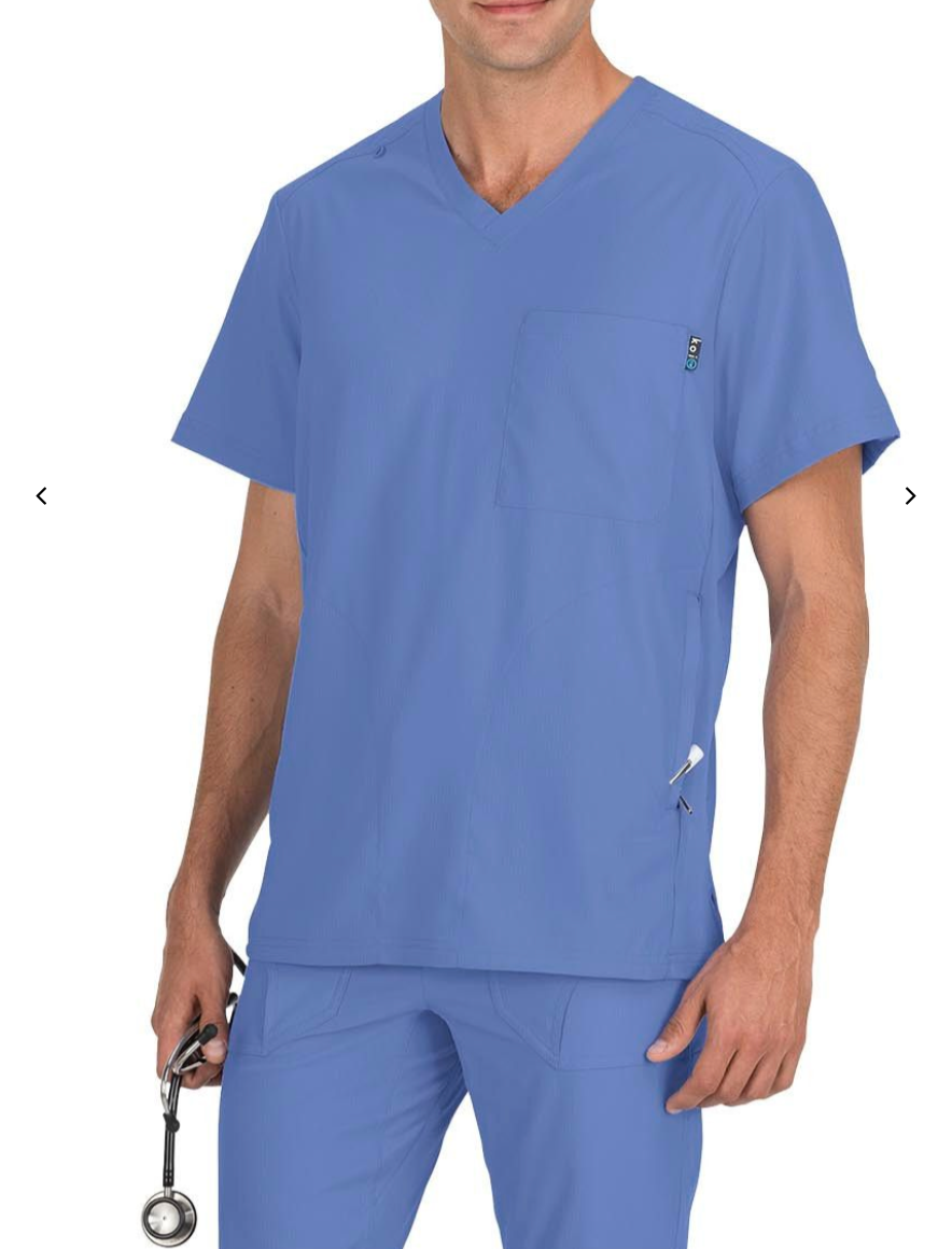 Force Top True Ceil-Men-Koi-Lite