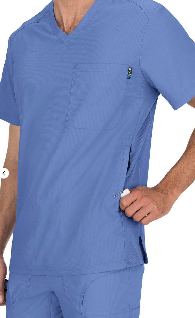 Force Top True Ceil-Men-Koi-Lite