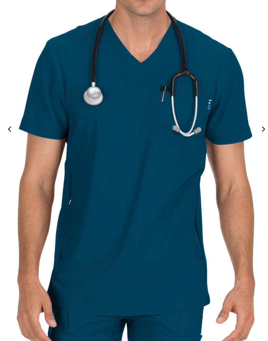 Force Top True Ceil-Men-Koi-Lite