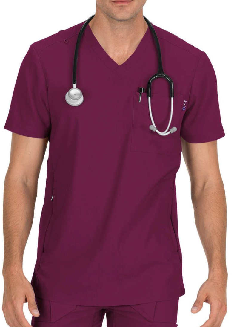 Force Top True Ceil-Men-Koi-Lite
