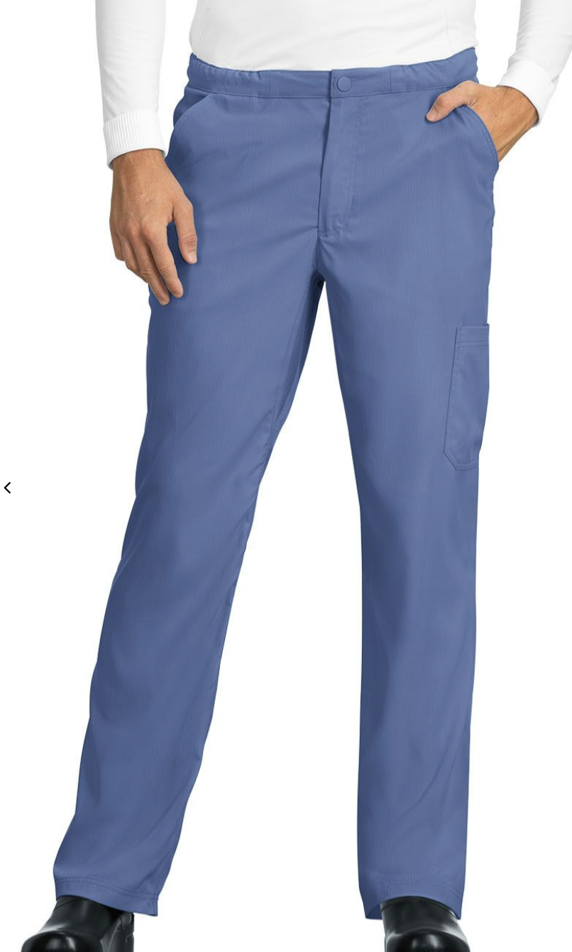 Discovery Pant Navy-Men-Koi Lite