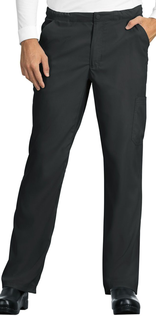 Discovery Pant Navy-Men-Koi Lite