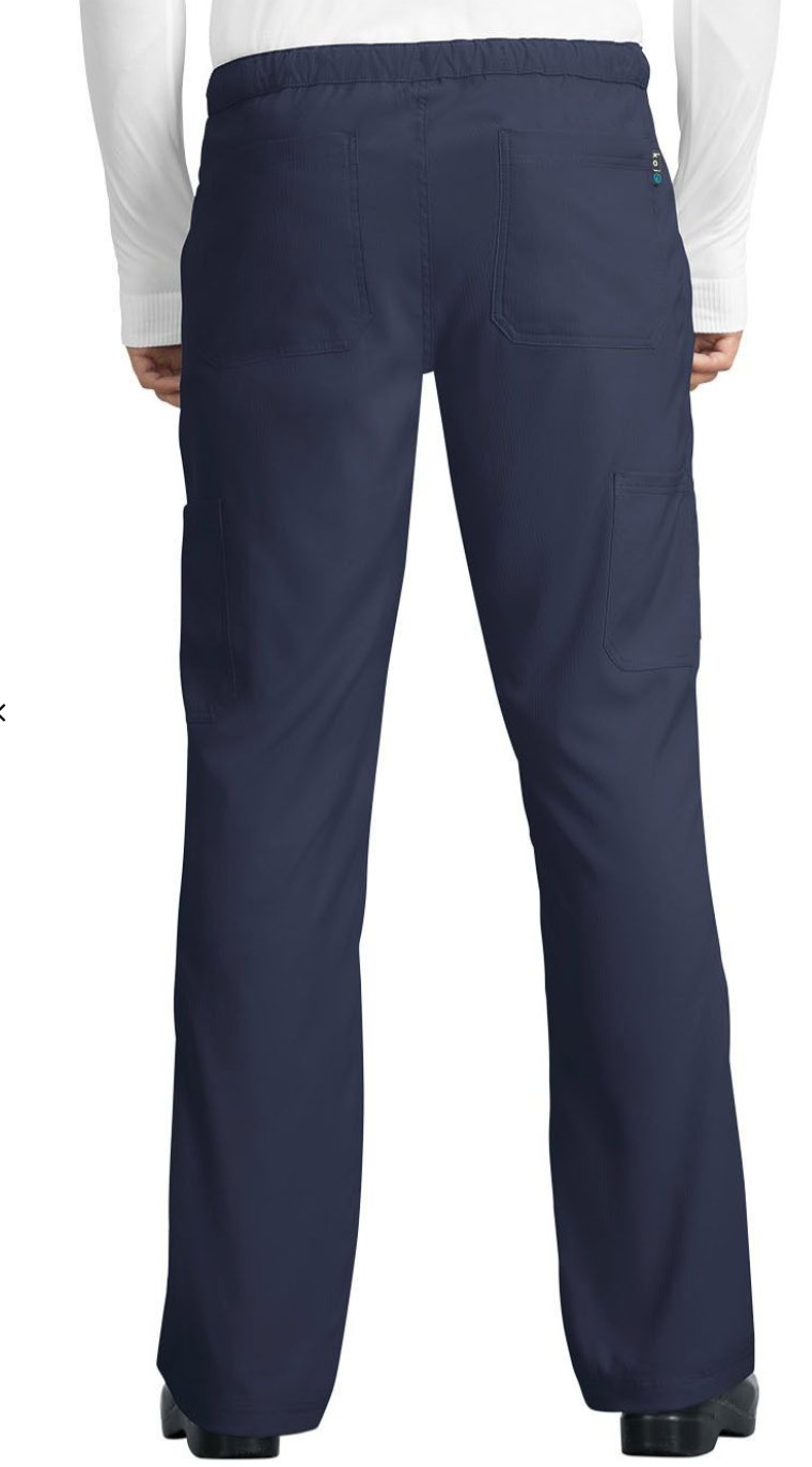Discovery Pant Navy-Men-Koi Lite