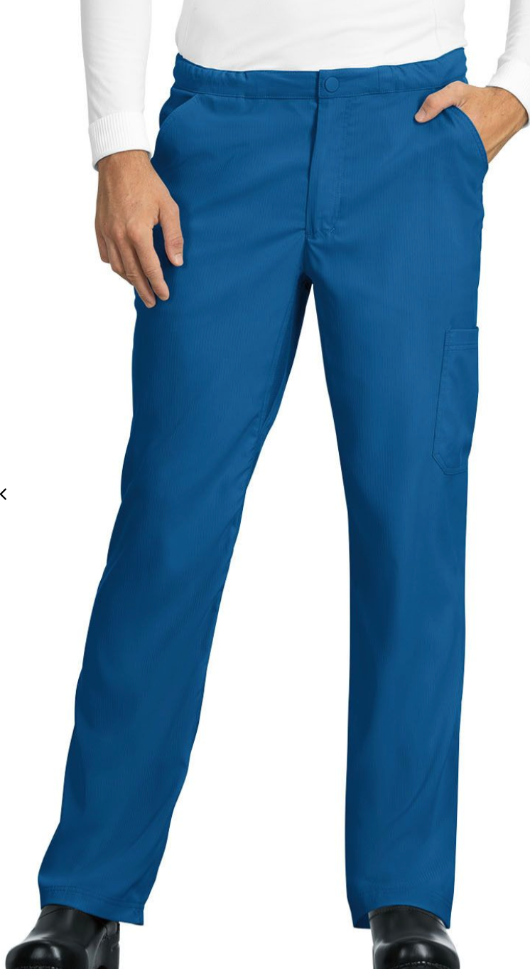 Discovery Pant Wine-Men-Koi Lite