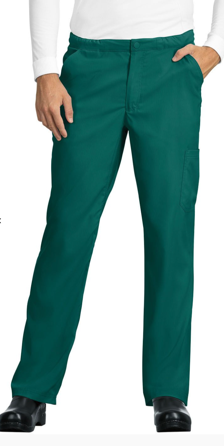 Discovery Pant Navy-Men-Koi Lite