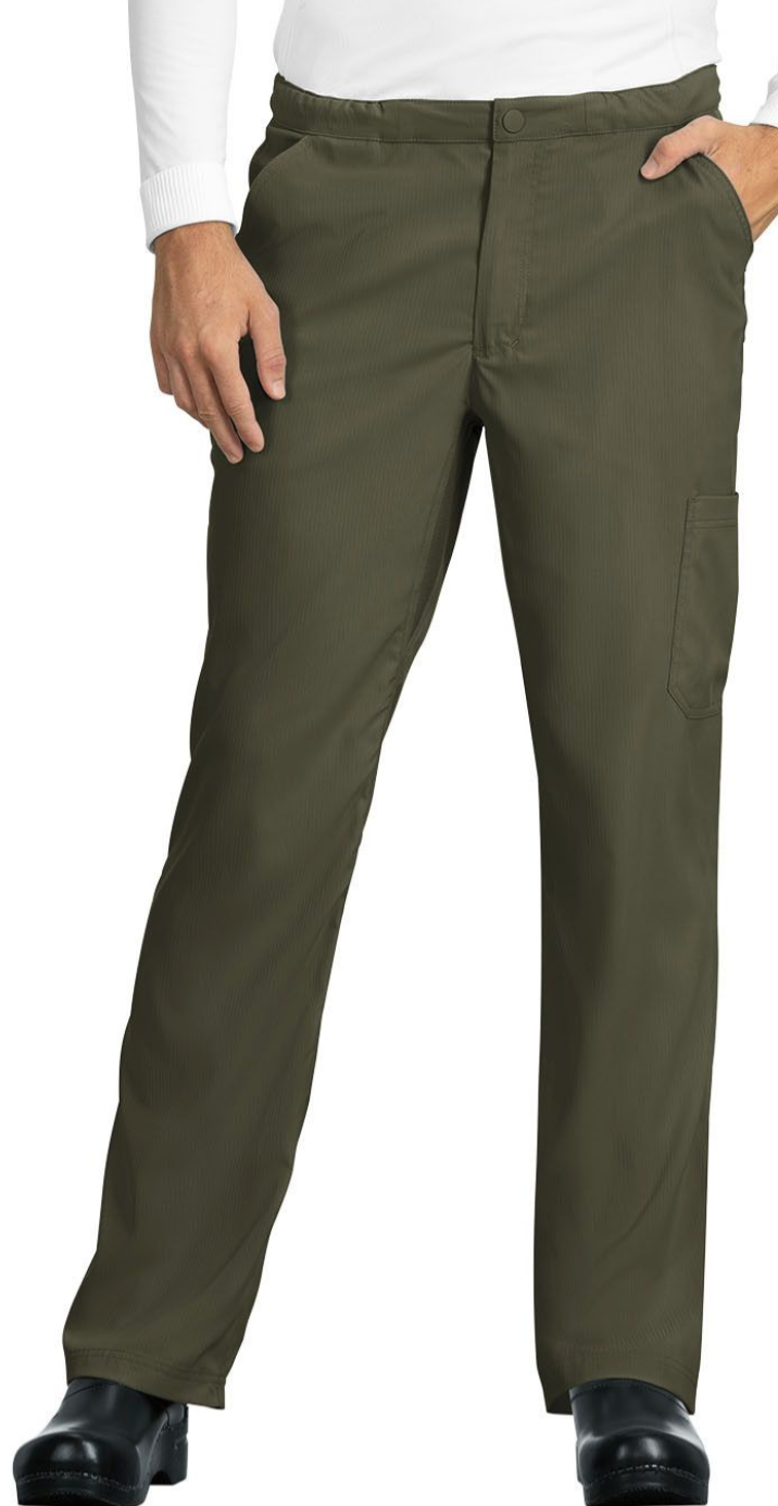Discovery Pant Navy-Men-Koi Lite