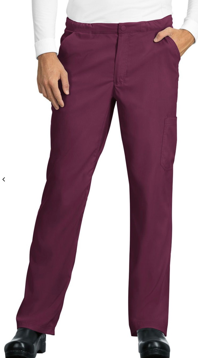 Discovery Pant Wine-Men-Koi Lite