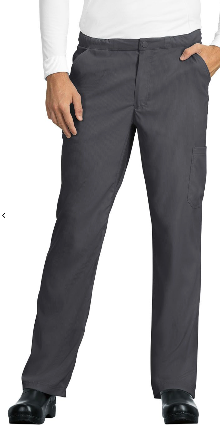 Discovery Pant Navy-Men-Koi Lite