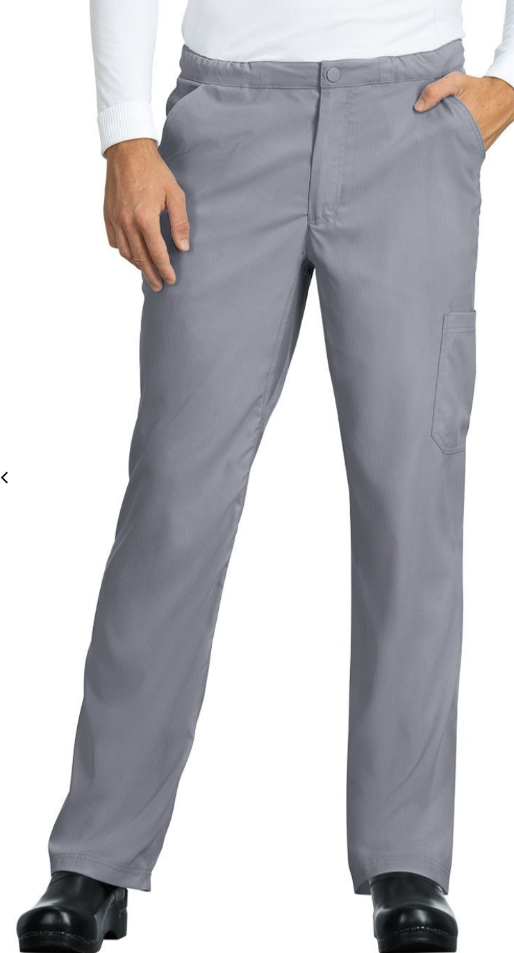 Discovery Pant Navy-Men-Koi Lite
