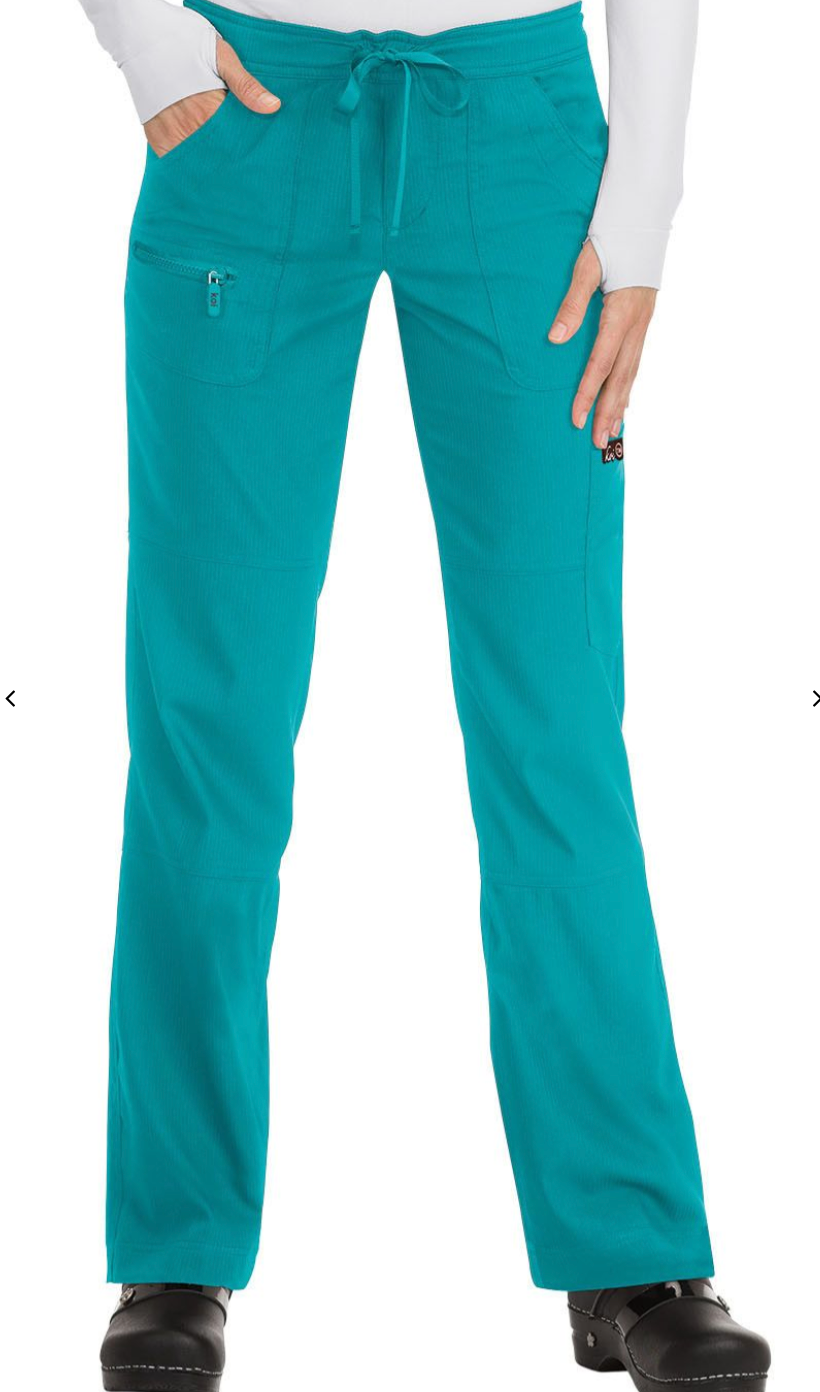 Peace Pant-Women-Koi Lite-Regular
