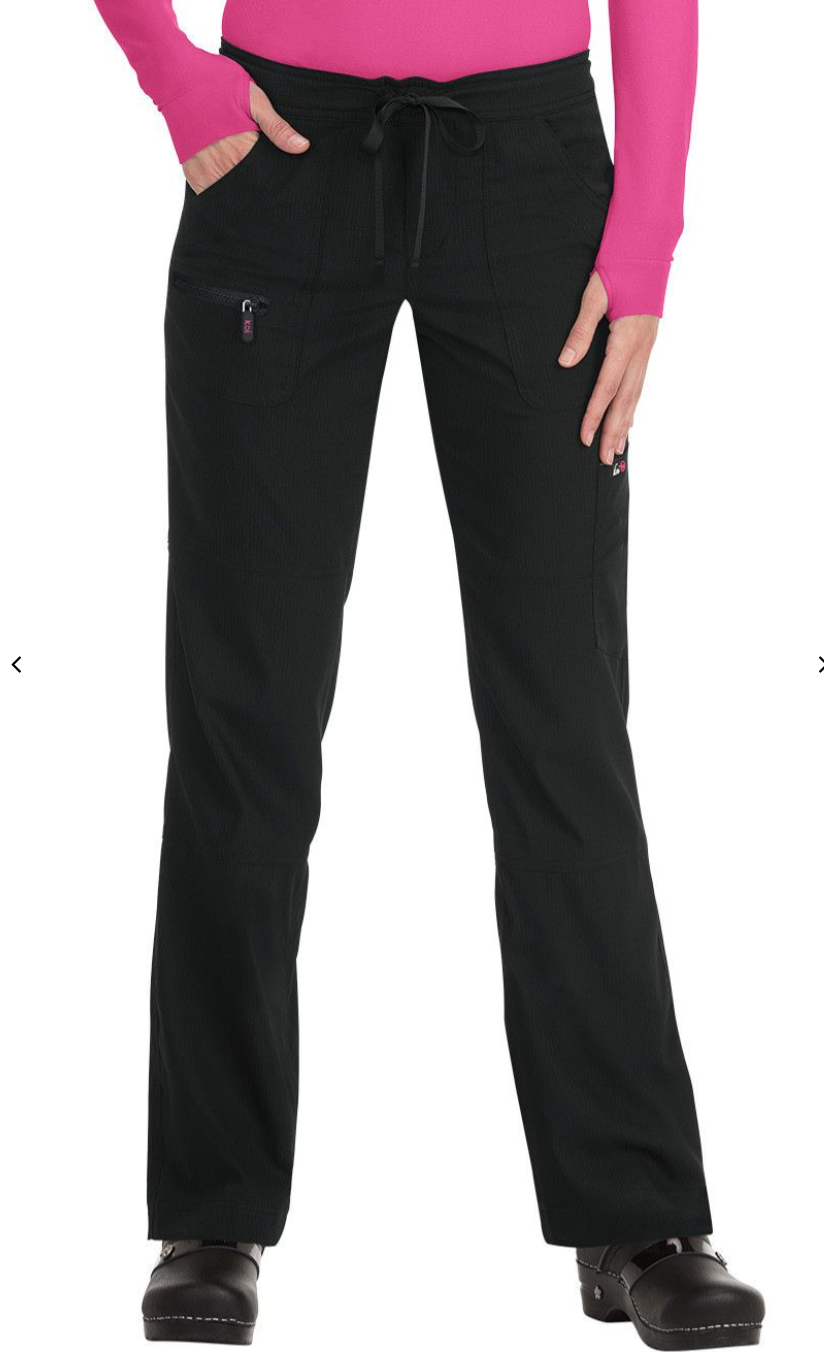 Peace Pant-Women-Koi Lite-Regular