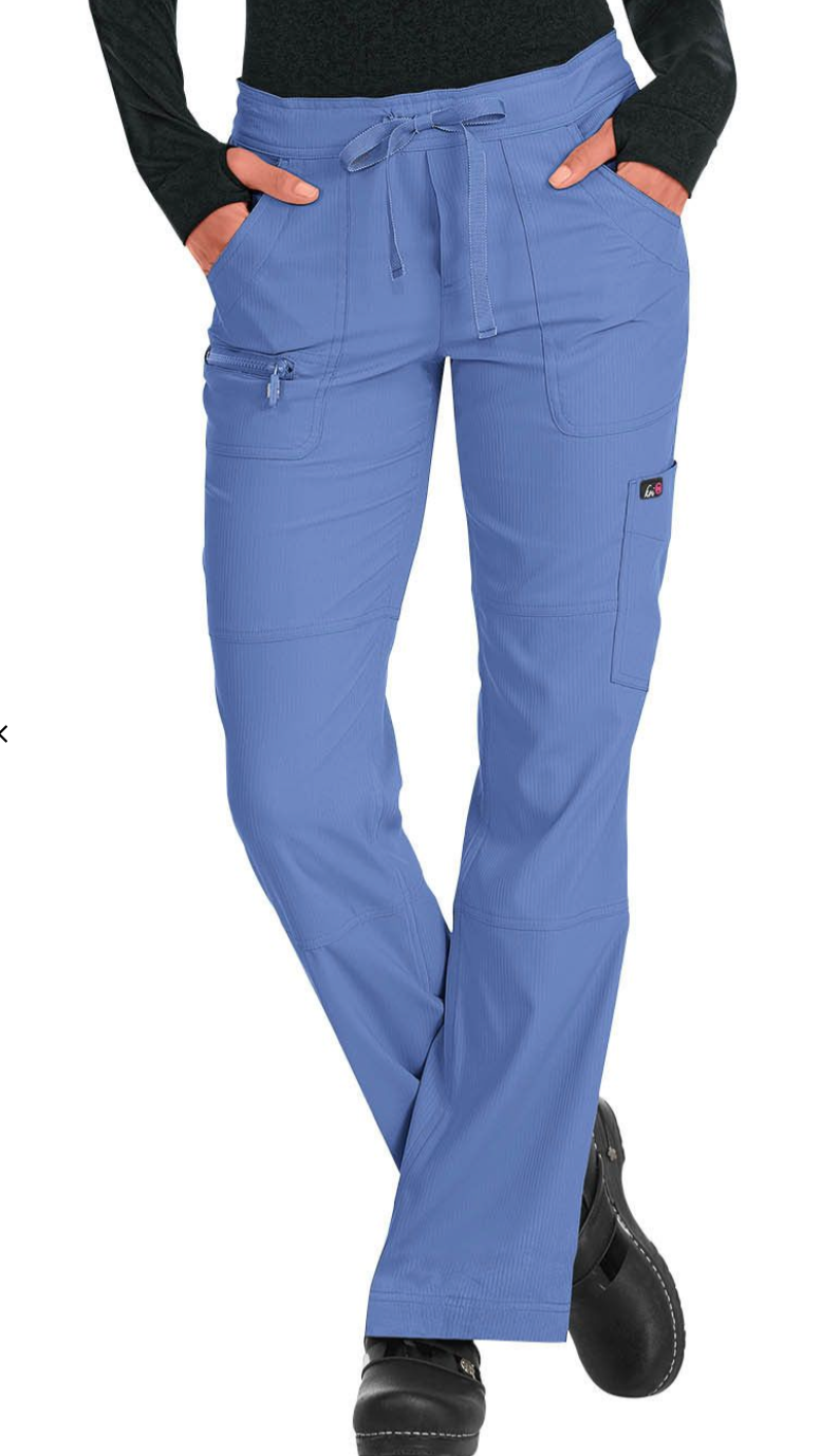 Peace Pant-Women-Koi Lite-Regular